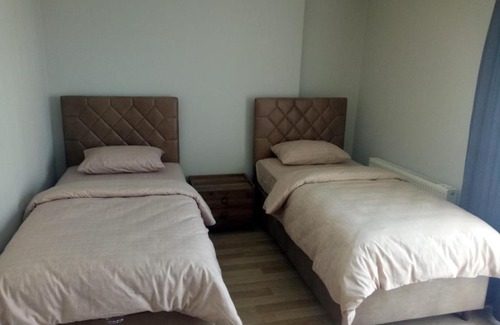 Yomra Apartment | Kaya Apart