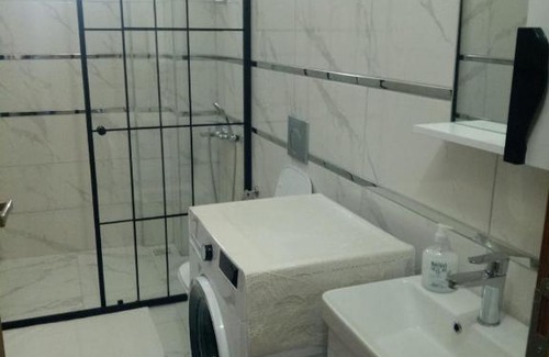 Yomra Apartment | Kaya Apart