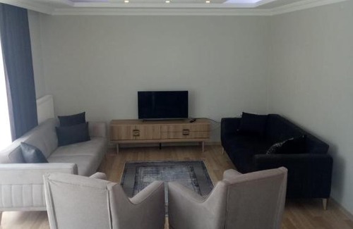 Yomra Apartment | Kaya Apart