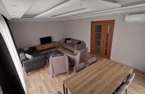 Yomra Apartment | Kaya Apart