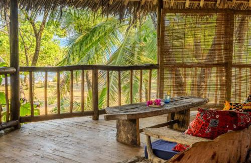 Msambweni Hotel | Kaya Kwetu