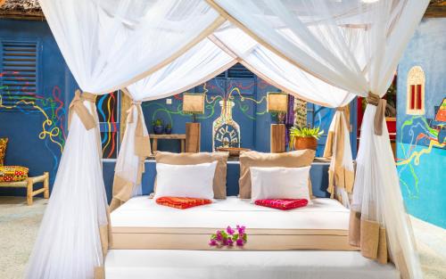 Msambweni Hotel | Kaya Kwetu