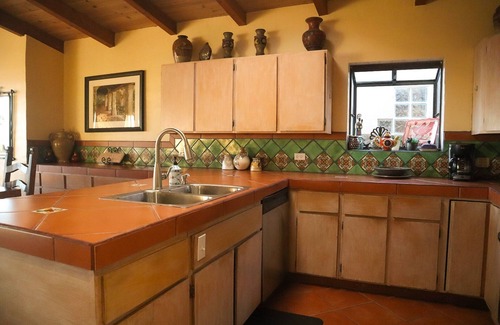 Las Gaviotas Villa | Kayaks/Surfboards/SUPs - Endless Summer Villa