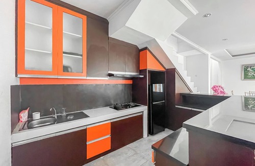 Saba Villa | Kayangan Villas Saba