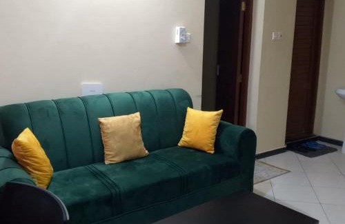 Central Province Apartment | kayla homes