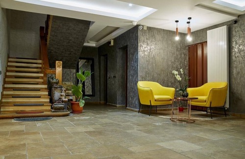 Busteni House | Kayus