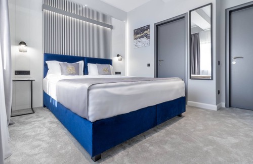 Busteni House | Kayus