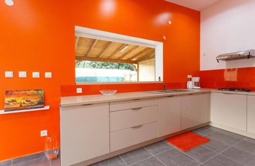 Sainte-Rose Cabin | KAZ A BIBI