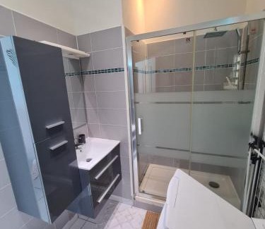 Dampierre House | kaz AN FANMI