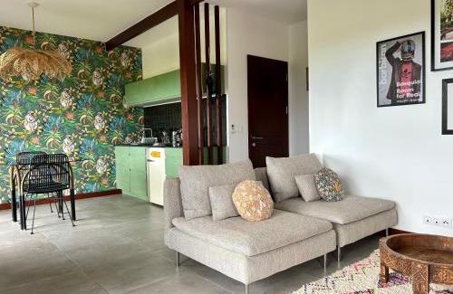 Bois d'Olives House | Kaz C2C - Une maison Balinaise avec jacuzzi