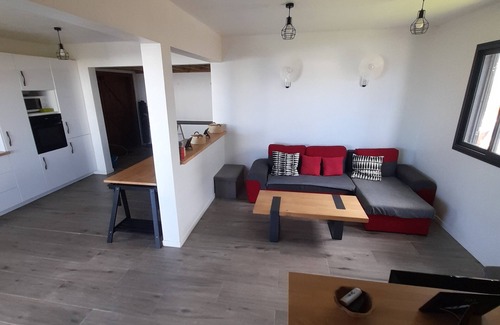 Saint-Paul Villa | KAZ VILLELE 4 STARS Pool/Jacuzzi