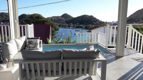 Terre-de-Haut Villa | Kazarev