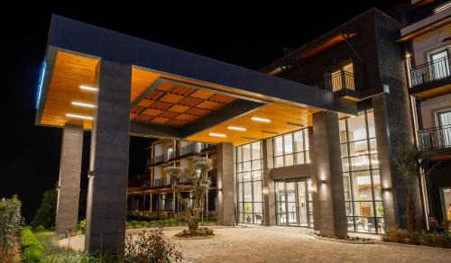 Gure Hotel | Kazdağları Allia Thermal Health & Spa