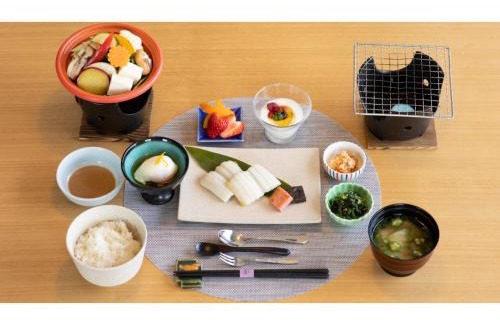 Gotsu House | KAZENOKUNI IWAMI RESORT&STAYS - Vacation STAY 67769v