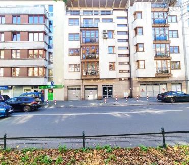 Krowodrza Apartment | Kazimierza Wielkiego 84 by Homeprime