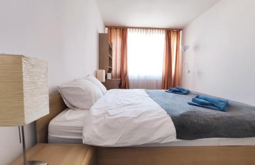 Krowodrza Apartment | Kazimierza Wielkiego 84 by Homeprime