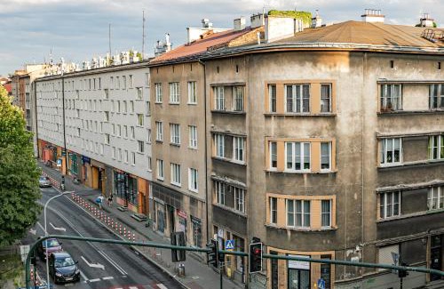 Krowodrza Apartment | Kazimierza Wielkiego Luxury Apartment by BookingHost