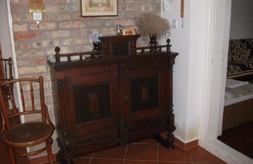 Erdohorvati House | Kazsimér Vendégház