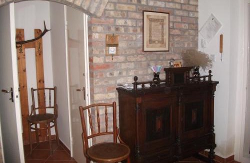 Erdohorvati House | Kazsimér Vendégház