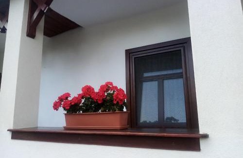 Erdohorvati House | Kazsimér Vendégház