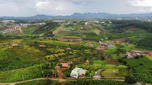 Bao Loc Apartment | KAZUO Village