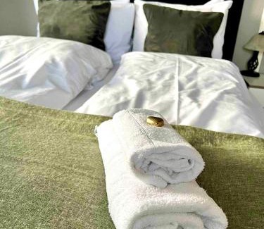 Sørvagen House | KB Storhaugen House - Sørvågen