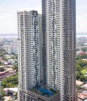 Cebu Apartment | KC Studio 2 at Horizon 101 Cebu