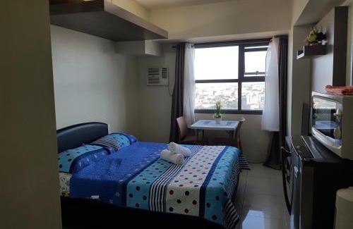 Cebu Apartment | KC Studio 4 at Horizon 101 Cebu