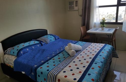 Cebu Apartment | KC Studio 4 at Horizon 101 Cebu