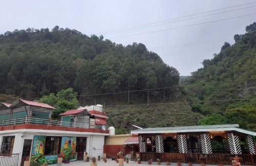 Chamba House | KD Resort