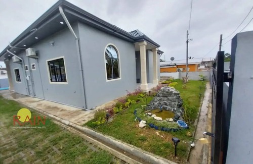 Buccoo Villa | KDK Villa.