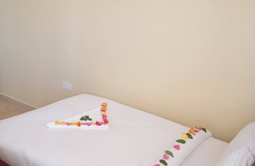 Naivasha House | Charming 3-bedroom building with WiFi and fitness room in Naivasha