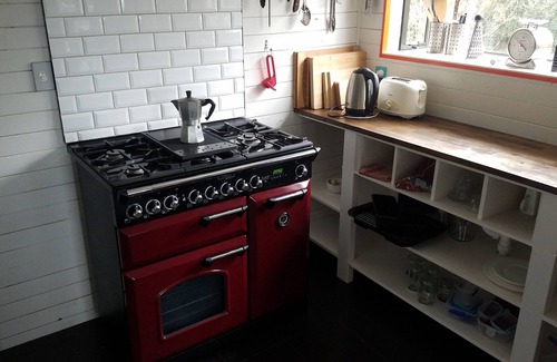 St. Arnaud House | Kea Retreat - Peaceful Getaway