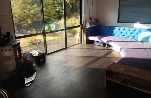 St. Arnaud House | Kea Retreat - Peaceful Getaway