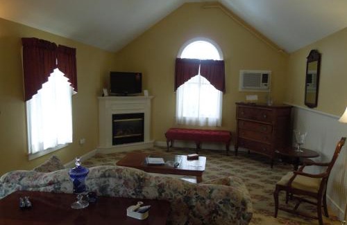 North Conway Hotel | Kearsarge Inn