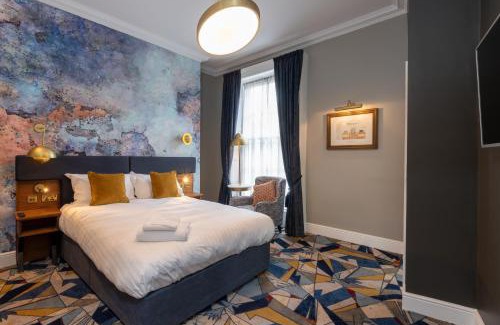 Portobello Hotel | Keavan's Port Hotel, Dublin