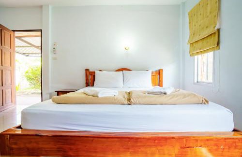 Saen Suk Hotel | Kebtawan Resort