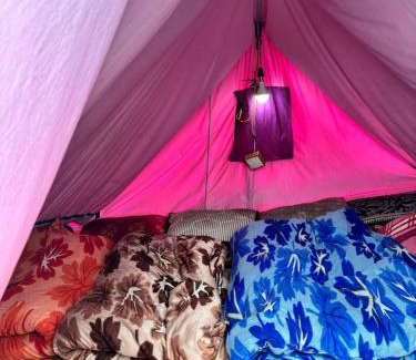 Kedarnath Other | Kedar valley camping