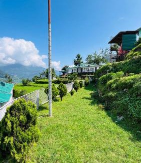 Guptkashi Resort | Kedarkantha resort