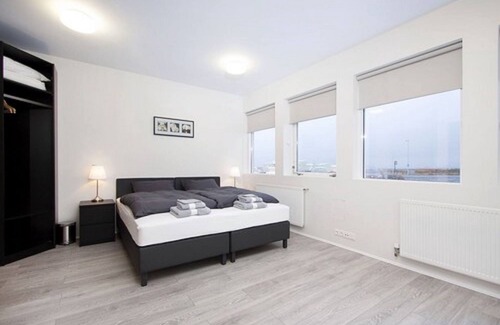 Keflavik House | Kef Guesthouse by Keflavík airport