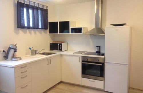 Keflavik Bed & Breakfast | KEF Guesthouse by Keflavík airport