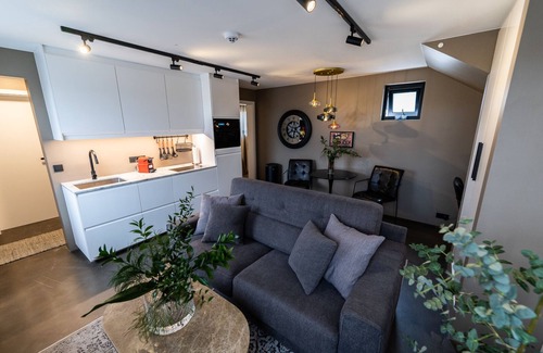 Keflavik Apartment | Keflavik Luxury Apartments