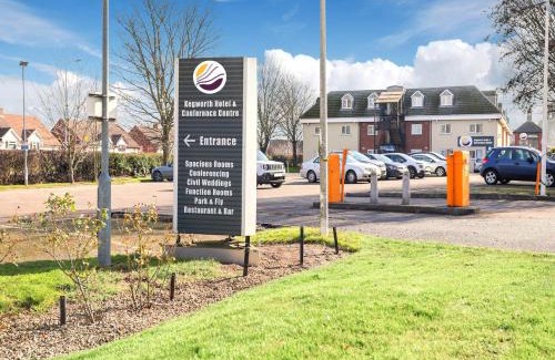 Kegworth Hotel | Kegworth Hotel East Midlands Airport