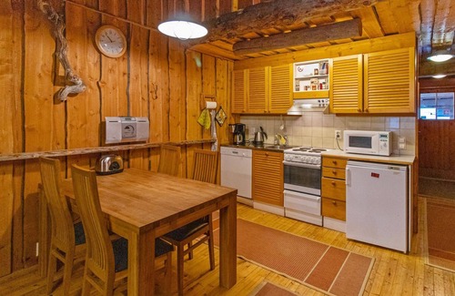 Pyhatunturi House | Keidaskero B 9 by Interhome