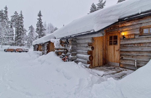 Pyhatunturi House | Keidaskero B 9 by Interhome