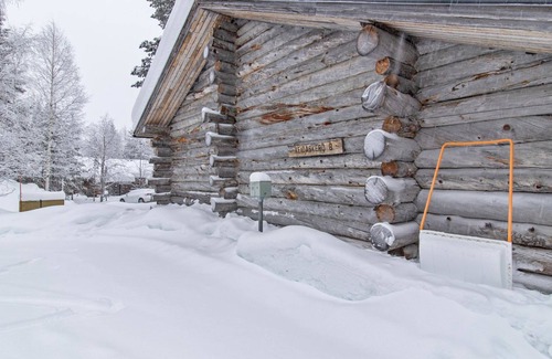 Pyhatunturi House | Keidaskero B 9 by Interhome