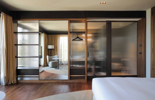 Opatija Resort | Keight Hotel Opatija, Curio Collection By Hilton