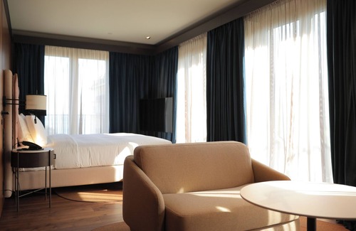 Opatija Resort | Keight Hotel Opatija, Curio Collection By Hilton