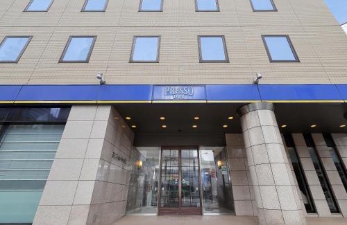 Nihonbashimuromachi Hotel | Keio Presso Inn Otemachi