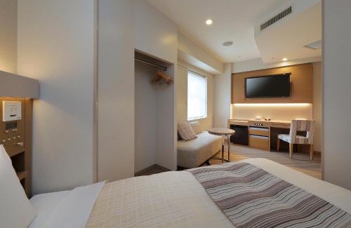 Nihonbashimuromachi Hotel | Keio Presso Inn Otemachi